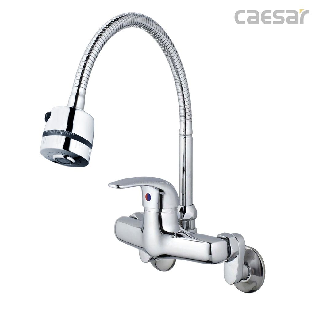 Vòi rửa chén Caesar K526C-01